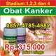 Illustration for article titled Cara mengobati kanker stadium 3 dengan herbal